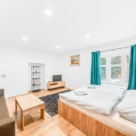 Apartment Barula